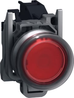 Schneider Electric - Harmony XB4 ATEX D Drukknop Xb4Bp42Gex