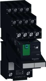 Schneider Electric - Harmony RXM Schakelrelais Rxm4Ab2Bdpvs