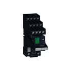Schneider Electric - Harmony RXM Schakelrelais Rxm4Ab2Bdpvs