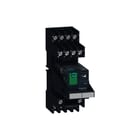 Schneider Electric - Harmony RXM Schakelrelais Rxm4Ab1Bdpvm