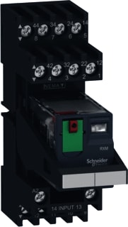 Schneider Electric - Harmony RXM Schakelrelais Rxm2Ab2P7Pvm