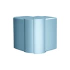 Hager - Tehalit Buitenhoekstuk leidingkanaal Lf Bui.Hk 60X110 Grs