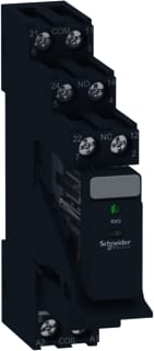 Schneider Electric - Harmony RXG Schakelrelais Rxg23Bdpv