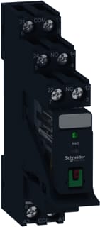 Schneider Electric - Harmony RXG Schakelrelais schakrel rxg22p7pv