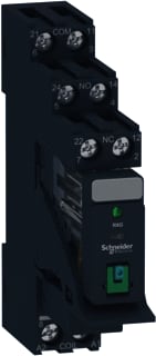Schneider Electric - Harmony RXG Schakelrelais Rxg22Bdpv