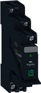 Schneider Electric - Harmony RXG Schakelrelais Rxg12Bdpv