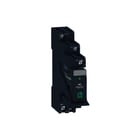 Schneider Electric - Harmony RXG Schakelrelais Rxg12Bdpv