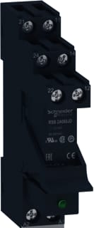 Schneider Electric - Harmony RSB Schakelrelais schakrel rsb2a080jdpv