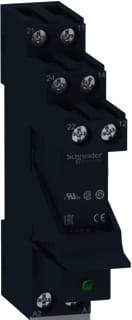 Schneider Electric - Harmony RSB Schakelrelais Rsb2A080Bdpv