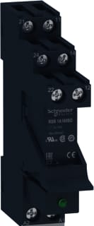 Schneider Electric - Harmony RSB Schakelrelais Rsb1A160Bdpv