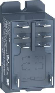 Schneider Electric - Harmony RPF Schakelrelais Rpf2Bb7