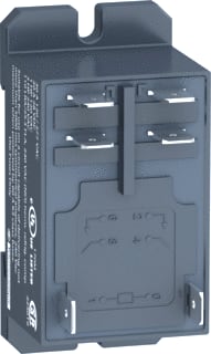 Schneider Electric - Harmony RPF Schakelrelais Rpf2Ap7