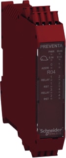 Schneider Electric - Modicon MCM Relais vr veiligheidsstroomcircuits Xpsmcmro0004G