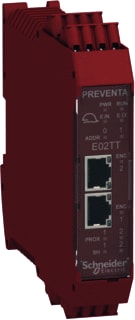 Schneider Electric - Modicon MCM Relais vr veiligheidsstroomcircuits relais xpsmcmen0200ttg