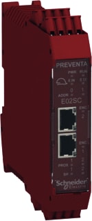 Schneider Electric - Modicon MCM Relais vr veiligheidsstroomcircuits relais xpsmcmen0200scg