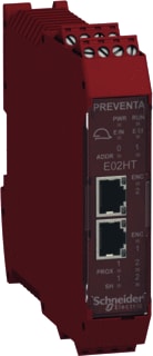Schneider Electric - Modicon MCM Relais vr veiligheidsstroomcircuits relais xpsmcmen0200ht