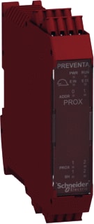 Schneider Electric - Modicon MCM Relais vr veiligheidsstroomcircuits relais xpsmcmen0200g
