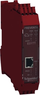 Schneider Electric - Modicon MCM Functie-/technologiemodule v PLC xpsmcmen0100ttg