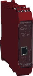 Schneider Electric - Modicon MCM Relais vr veiligheidsstroomcircuits  xpsmcmen0100tt