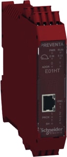 Schneider Electric - Modicon MCM Relais vr veiligheidsstroomcircuits xpsmcmen0100htg