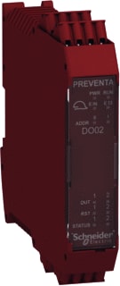 Schneider Electric - Modicon MCM Relais vr veiligheidsstroomcircuits Xpsmcmdo0002G