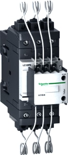 Schneider Electric - TeSys Deca Advanced Condensatormagneetschakelaar Lc1Dpkp7