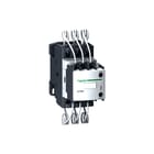 Schneider Electric - TeSys Deca Advanced Condensatormagneetschakelaar condstrms lc1dlkp7