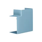 Hager - Tehalit Verticaal hoekstuk leidingkanaal Lf Vl.Hk 60X90 Grs