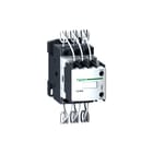 Schneider Electric - TeSys Deca Advanced Condensatormagneetschakelaar condstrms lc1dgkp7