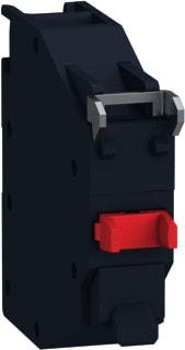 Schneider Electric - Harmony XB4 ATEX D Hulpcontactblok Zbe102Gex