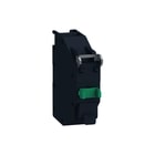 Schneider Electric - Harmony XB4 ATEX D Hulpcontactblok Zbe101Gex