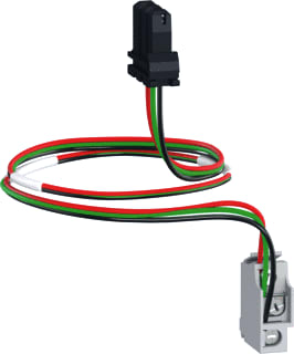 Schneider Electric - Masterpact Hulpcontactblok lv847905sp