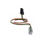 Schneider Electric - Masterpact Hulpcontactblok lv847905sp