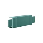 Hager - T-stuk leidingkanaal LF T+KRUISSTUK 30X60 GRS