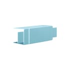 Hager - T-stuk leidingkanaal LF T+KRUISSTUK 60X60 GRS