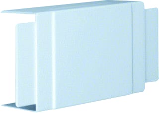 Hager - T-stuk leidingkanaal LF/FB T+KRUISST 60X110 LGR