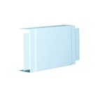 Hager - T-stuk leidingkanaal LF/FB T+KRUISST 60X150 LGR