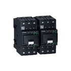 Schneider Electric - TeSys Deca Advanced Magneetschakelaarcombinatie  lc2d80abbe