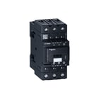 Schneider Electric - TeSys Deca Advanced Magneetschakelaar  lc1d80au7