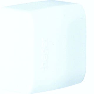 Hager - Tehalit Eindschot leidingkanaal Lfk25 Eindstuk 12*20 W