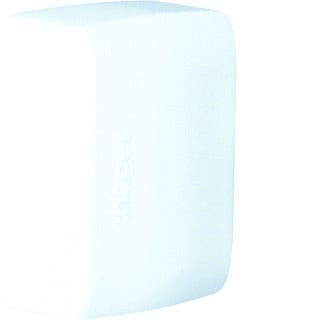 Hager - Tehalit Eindschot leidingkanaal Lfk25 Eindstuk 12*30 W