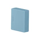 Hager - Eindschot leidingkanaal LF EINDPL 20X20 GRS