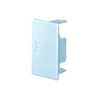 Hager - Tehalit Eindschot leidingkanaal Lf Eindpl 30X30 Lgrs