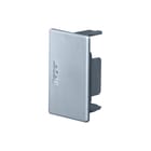 Hager - Tehalit Eindschot leidingkanaal Lf Eindpl 30X45 Grs