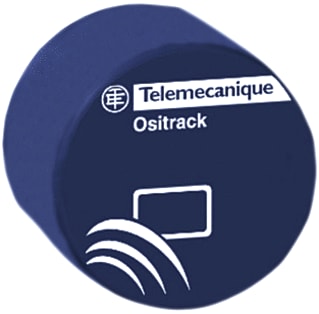 TeSensors - RFID-Transponder rfid-tran xghb123345