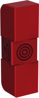 TeSensors - Toebeh./onderdelen v eindschakelaar blank rfid transducer