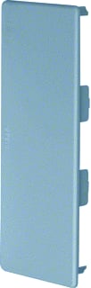 Hager - Tehalit Eindschot leidingkanaal Lf/Fb Eindpl 60X150 Grs