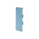 Hager - Tehalit Eindschot leidingkanaal Lf/Fb Eindpl 60X150 Grs