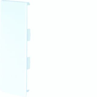 Hager - Tehalit Eindschot leidingkanaal Lf/Fb Eindpl 60150 Wit
