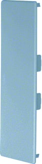 Hager - Tehalit Eindschot leidingkanaal Lf/Fb Eindpl 60X190 Grs